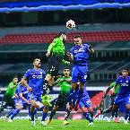 Soi k&egrave;o phạt g&oacute;c Atlas vs Cruz Azul, 9h00 ng&agrave;y 20/10