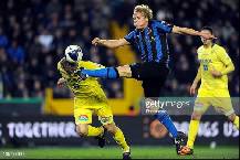 Nhận định, soi k&egrave;o Club Brugge vs Sint-Truiden, 1h45 ng&agrave;y 20/10