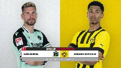 Nhận định, soi k&egrave;o Hannover vs Dortmund, 23h ng&agrave;y 19/10