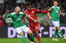 Nhận định, soi k&egrave;o Paderborn vs Bremen, 23h ng&agrave;y 19/10