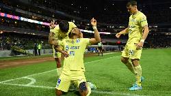 Ph&acirc;n t&iacute;ch k&egrave;o hiệp 1 Toluca vs Club America, 9h06 ng&agrave;y 20/10