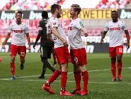 Soi k&egrave;o chẵn/ lẻ Mainz vs Koln, 1h30 ng&agrave;y 22/10