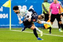 Soi k&egrave;o, dự đo&aacute;n Macao Zenit vs Krylia 0h30 ng&agrave;y 21/10