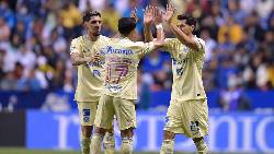 Soi k&egrave;o phạt g&oacute;c Toluca vs Club America, 9h06 ng&agrave;y 20/10