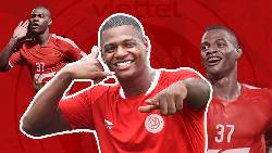 Danh s&aacute;ch cầu thủ CLB Viettel đăng k&yacute; ở V.League 2023/2024: Đ&oacute;n si&ecirc;u tiền đạo Brazil trở lại