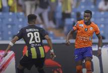 M&aacute;y t&iacute;nh dự đo&aacute;n b&oacute;ng đ&aacute; 20/10: Al-Akhdoud vs Al-Feiha