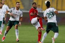 Nhận định, soi k&egrave;o Al Masry vs Tala'ea El Gaish, 20h00 ng&agrave;y 20/10