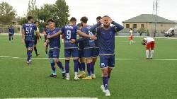 Nhận định, soi k&egrave;o Araz Saatli vs Difai Agsu, 18h00 ng&agrave;y 19/10