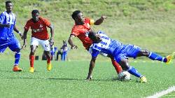 Nhận định, soi k&egrave;o Busoga United vs Mbarara City, 20h00 ng&agrave;y 19/10