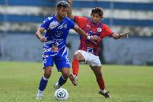 Nhận định, soi k&egrave;o CD FAS vs Fuerte San Francisco, 8h00 ng&agrave;y 20/10