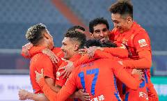 Nhận định, soi k&egrave;o Changchun YaTai vs Shandong Taishan, 14h30 ng&agrave;y 20/10