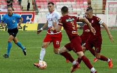 Nhận định, soi k&egrave;o Dinamo Pancevo vs FK Vozdovac, 19h00 ng&agrave;y 19/10