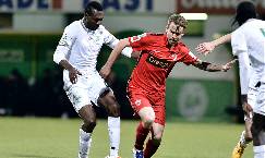 Nhận định, soi k&egrave;o FK Khan Tengri vs Kyran Shymkent, 16h00 ng&agrave;y 20/10