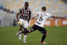 Nhận định, soi k&egrave;o Fluminense vs Corinthians, 7h30 ng&agrave;y 20/10