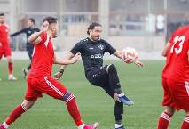 Nhận định, soi k&egrave;o Karvan FK vs FK MOIK Baku, 18h30 ng&agrave;y 19/10