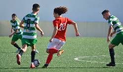 Nhận định, soi k&egrave;o Lusitania Dos Acores vs Benfica, 22h30 ng&agrave;y 20/10