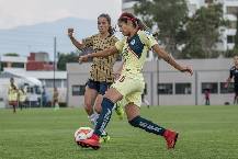 Nhận định, soi k&egrave;o Nữ Club America vs Nữ Queretaro, 4h45 ng&agrave;y 20/10