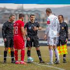 Nhận định, soi k&egrave;o Pyunik B vs Noah B, 18h00 ng&agrave;y 19/10