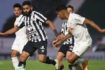 Nhận định, soi k&egrave;o Santos vs Bragantino, 6h00 ng&agrave;y 20/10