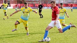 Nhận định, soi k&egrave;o Sesvete vs Bijelo Brdo, 20h00 ng&agrave;y 20/10