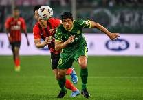 Nhận định, soi k&egrave;o Shanghai Port vs Beijing Guoan, 18h35 ng&agrave;y 20/10