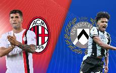 Nhận định, soi k&egrave;o AC Milan vs Udinese, 23h00 ng&agrave;y 19/10: Ngựa &ocirc; đại n&aacute;o San Siro