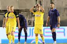 Nhận định, soi k&egrave;o Aris vs Kallithea, 0h00 ng&agrave;y 21/10: Chủ nh&agrave; hưng phấn