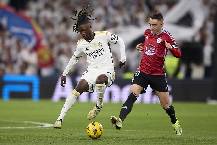 Nhận định, soi k&egrave;o Celta Vigo vs Real Madrid, 2h00 ng&agrave;y 20/10: Chạy đ&agrave; trước si&ecirc;u kinh điển