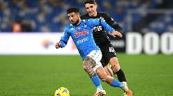 Nhận định, soi k&egrave;o Empoli vs Napoli, 17h30 ng&agrave;y 20/10: C&uacute; vấp đ&aacute;ng tiếc
