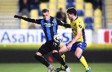 Nhận định, soi k&egrave;o Genk vs Sint-Truidense, 18h30 ng&agrave;y 20/10: Ng&ocirc;i đầu lung lay