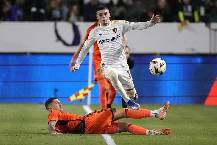 Nhận định, soi k&egrave;o Houston Dynamo vs Los Angeles Galaxy, 8h00 ng&agrave;y 20/10: Điểm tựa s&acirc;n nh&agrave;