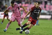 Nhận định, soi k&egrave;o Inter Miami vs New England, 5h00 ng&agrave;y 20/10: Khẳng định đẳng cấp