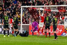 Nhận định, soi k&egrave;o Jablonec vs Slavia Praha, 23h30 ng&agrave;y 20/10: Kh&ocirc;ng dễ cho cửa tr&ecirc;n