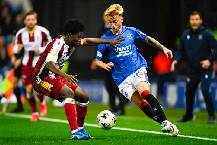 Nhận định, soi k&egrave;o Kilmarnock vs Rangers, 18h00 ng&agrave;y 20/10: Trở lại mạnh mẽ