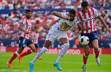 Nhận định, soi k&egrave;o Pumas UNAM vs San Luis, 1h00 ng&agrave;y 21/10: S&acirc;n nh&agrave; vẫn hơn