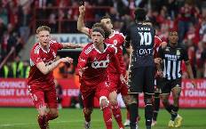 Nhận định, soi k&egrave;o Standard Liege vs Charleroi, 23h30 ng&agrave;y 20/10: 'Bẫy' cửa tr&ecirc;n