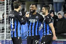 Nhận định, soi k&egrave;o Westerlo vs Club Brugge, 21h00 ng&agrave;y 19/10: Sức mạnh nh&agrave; v&ocirc; địch