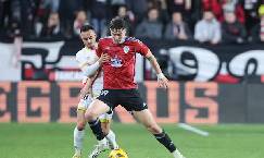 Soi k&egrave;o g&oacute;c Mallorca vs Rayo Vallecano, 19h00 ng&agrave;y 20/10