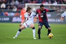 Nhận định, soi k&egrave;o Cagliari vs Bologna, 20h00 ng&agrave;y 19/10: H&agrave;ng c&ocirc;ng bất ổn