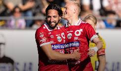 Nhận định, soi k&egrave;o Degerfors vs Halmstads, 00h00 ng&agrave;y 21/10: Kh&oacute; tin cửa tr&ecirc;n