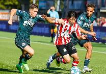 Nhận định, soi k&egrave;o Groningen vs Sparta Rotterdam, 19h30 ng&agrave;y 19/10: Bắt nạt đối thủ