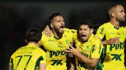 Nhận định, soi k&egrave;o Mirassol vs Sao Paulo, 04h30 ng&agrave;y 20/10: Giữ vững trong Top 4