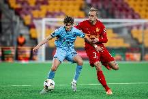 Nhận định, soi k&egrave;o Nordsjaelland vs Randers, 19h00 ng&agrave;y 19/10: Vượt mặt đối thủ