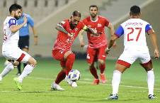 Nhận định, soi k&egrave;o Sharjah vs Tractor, 23h00 ng&agrave;y 20/10: Điểm tựa s&acirc;n nh&agrave;