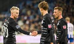 Nhận định, soi k&egrave;o Sonderjyske vs Fredericia, 00h00 ng&agrave;y 21/10: Kh&oacute; cho cửa dưới