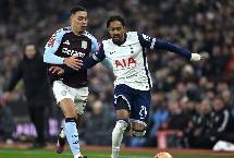 Nhận định, soi k&egrave;o Tottenham vs Aston Villa, 20h00 ng&agrave;y 19/10: G&agrave; trống mắc th&oacute;c