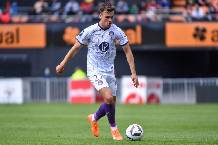 Nhận định, soi k&egrave;o Toulouse vs Metz, 22h15 ng&agrave;y 19/10: D&igrave;m kh&aacute;ch xuống đ&aacute;y