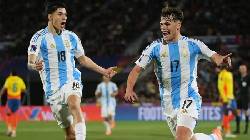 Nhận định, soi k&egrave;o U20 Argentina vs U20 Morocco, 06h00 ng&agrave;y 20/10: Lần đầu cho ch&acirc;u Phi hay thi&ecirc;n đường thứ 7 cho Argentina