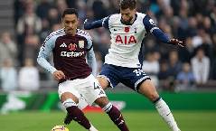 Si&ecirc;u m&aacute;y t&iacute;nh dự đo&aacute;n Tottenham vs Aston Villa, 20h00 ng&agrave;y 19/10