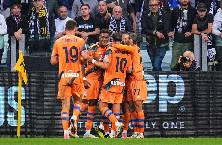 Soi k&egrave;o g&oacute;c Atalanta vs Lazio, 23h00 ng&agrave;y 19/10